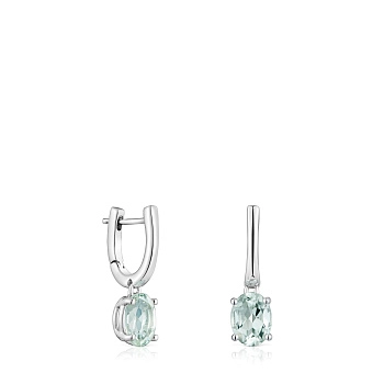 Сережки TOUS Basic Colors 1004126600