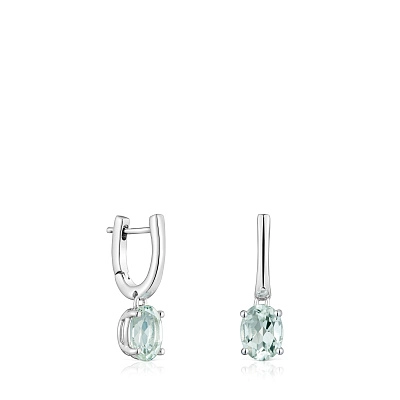 Сережки TOUS Basic Colors 1004126600