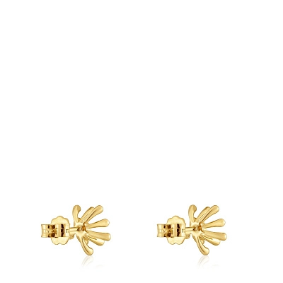 Сережки TOUS Daisy 1004343700 - 2