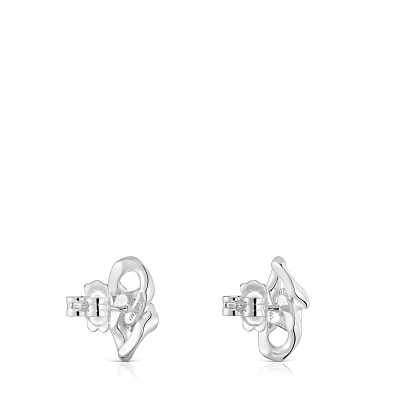 Сережки TOUS Bear’s Chain 1004608400 - 2