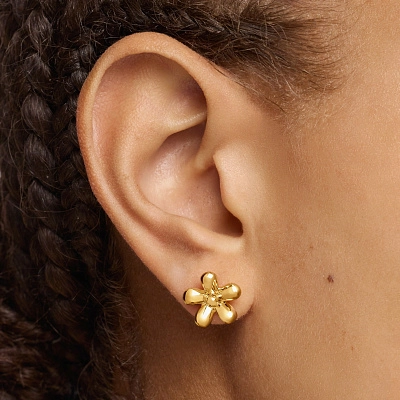 Сережки TOUS Daisy 1004319200 - 5