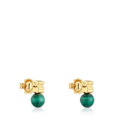 Сережки TOUS Icon Mesh 1004503700 - 2