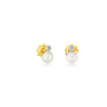 Сережки TOUS Basics 111023052