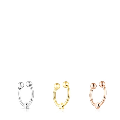 Пірсинг TOUS Basics 111513540 - 2