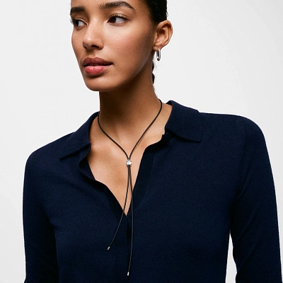 Намисто TOUS Bold Motif 1004568100 - 3