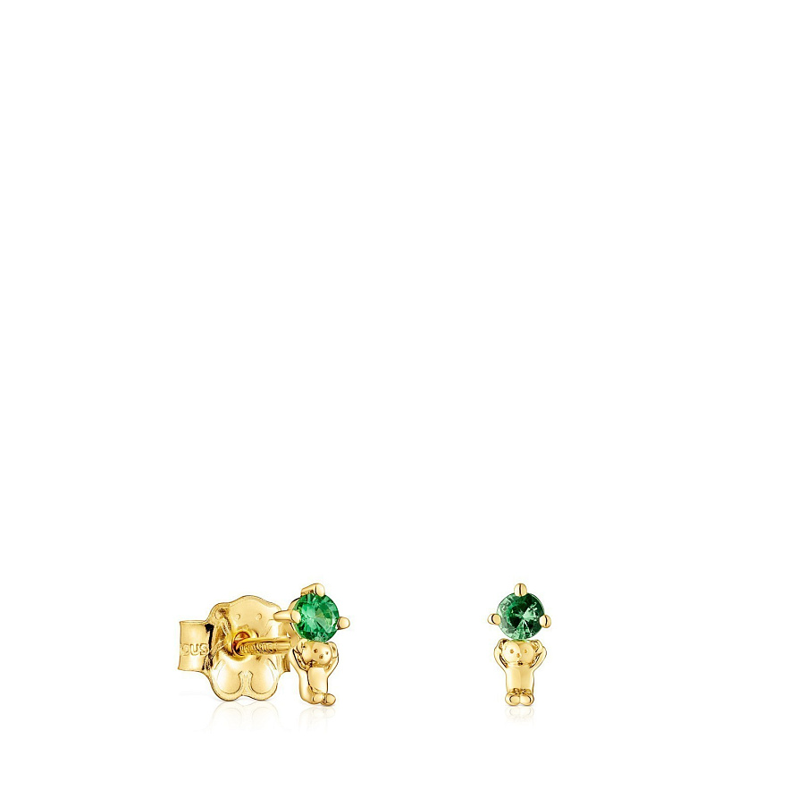 Сережки TOUS Teddy Bear 218073000