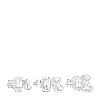 Сережки TOUS Bold Bear 211563520 - 2