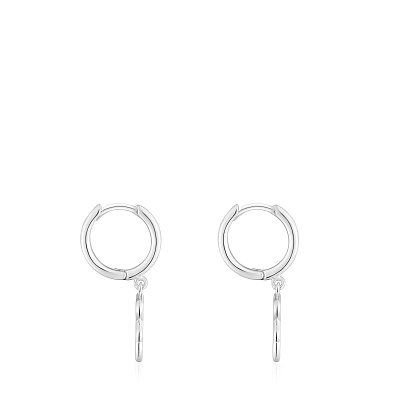 Сережки TOUS New Silueta 1004557400 - 1