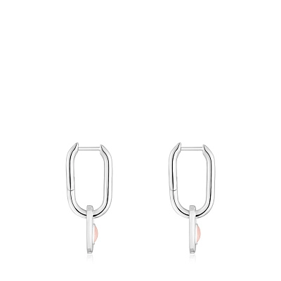 Сережки TOUS Camille 1004559100 - 1