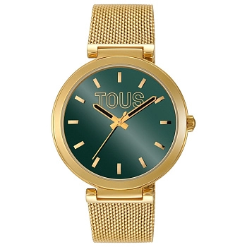 Годинник TOUS S-Mesh 3000142600