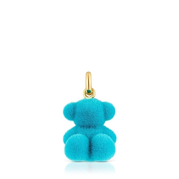 Кулон TOUS Bold Bear 1004451800