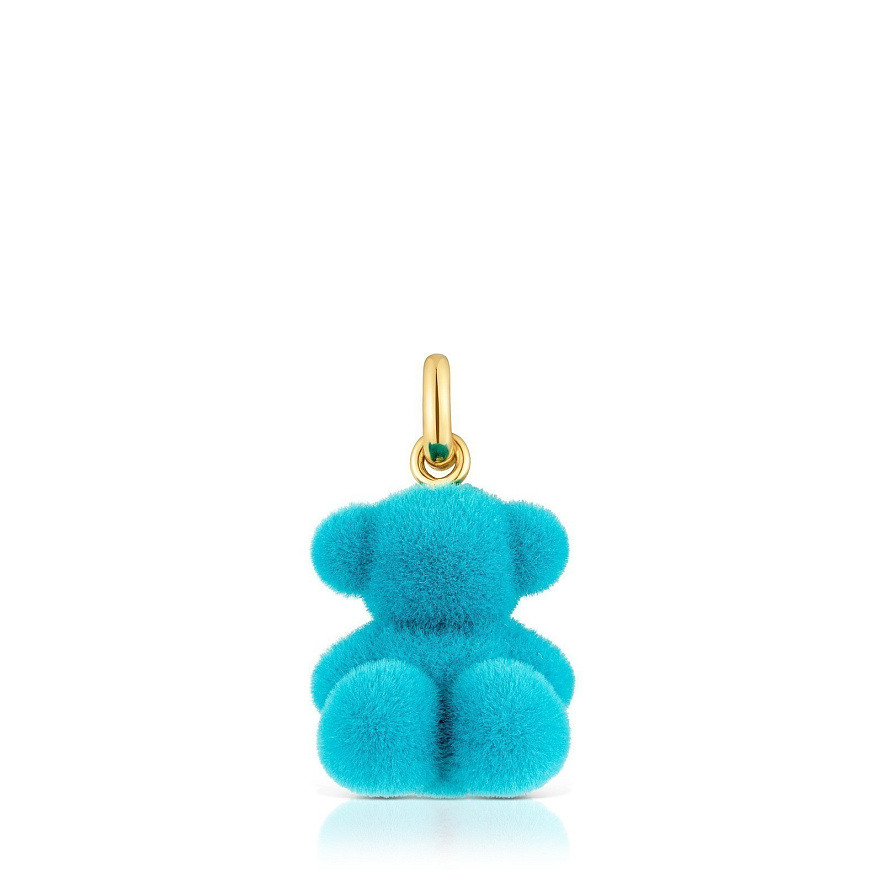 Кулон TOUS Bold Bear 1004451800