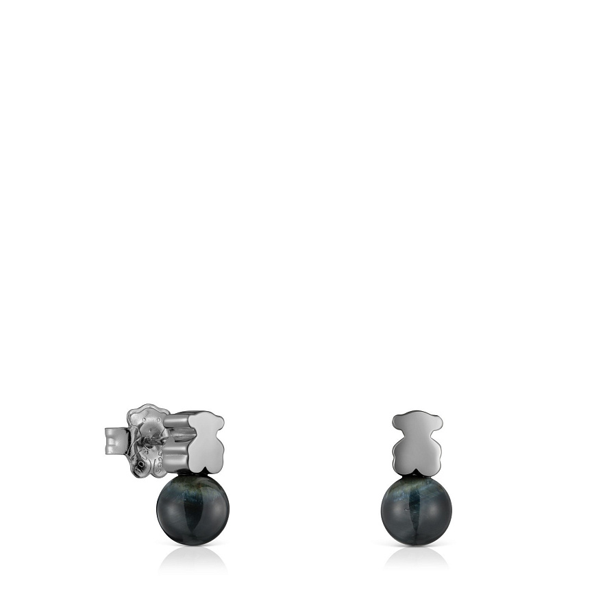 Сережки TOUS Icon Mesh 1004505500