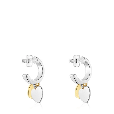 Сережки TOUS Flechazo 1004567800 - 2