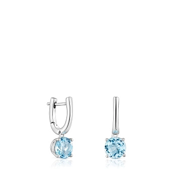 Сережки TOUS Basic Colors 1004126700
