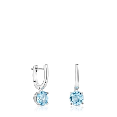 Сережки TOUS Basic Colors 1004126700