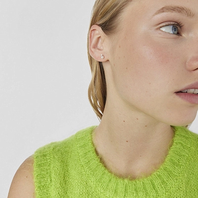 Сережки TOUS Basics 111023052 - 5
