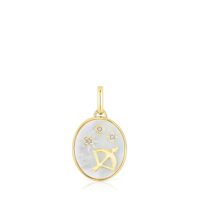 Кулон TOUS Zodiaco 315054720