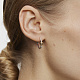 Сережки TOUS My Other Half 1004094200