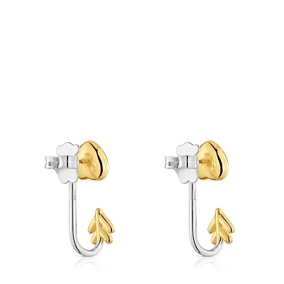 Сережки TOUS Flechazo 1004579300 - 8