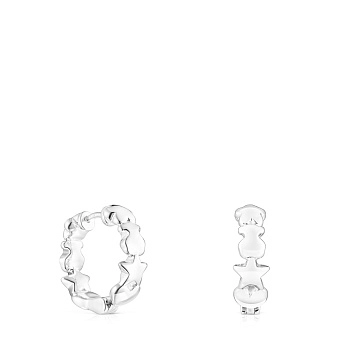 Сережки TOUS Mini Icons 218173600