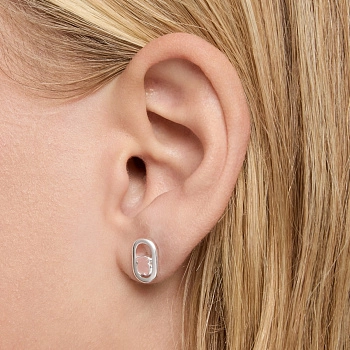 Сережки TOUS Camille 1004562200 - 1