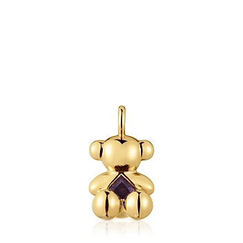 Кулон TOUS Bold Bear 311564600