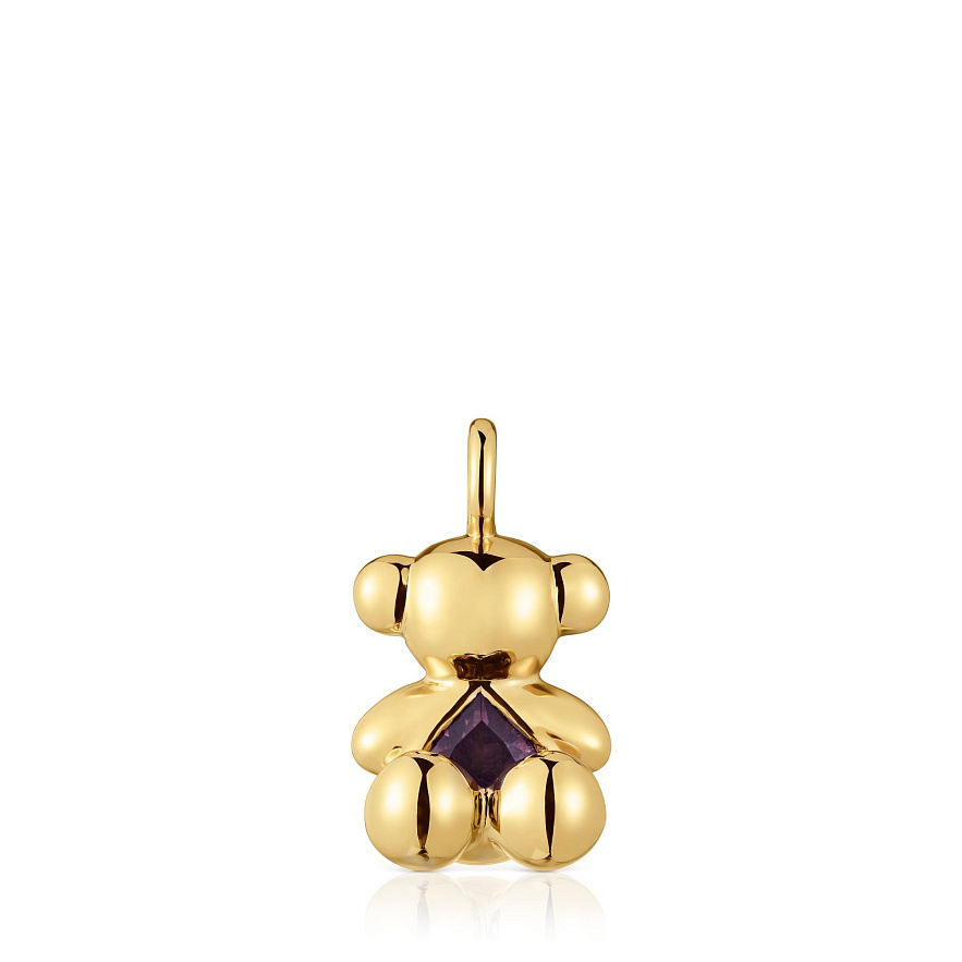 Кулон TOUS Bold Bear 311564600