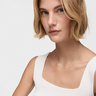 Намисто TOUS Basics 1004462600 - 1