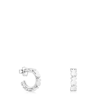 Сережки TOUS Straight 112723500 - 1