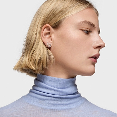 Сережки TOUS Camille 1004560200 - 4