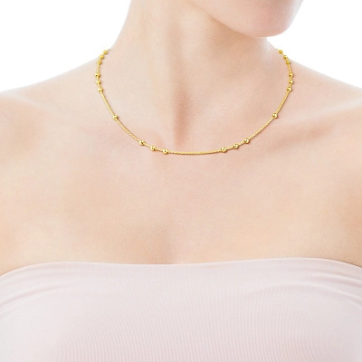 Ланцюг TOUS Chokers 114002410 - 2