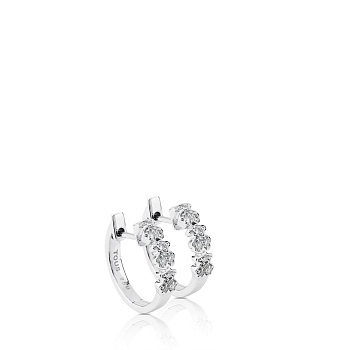 Сережки TOUS Fancy 014743020 - 1