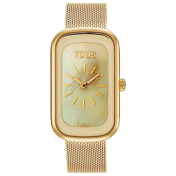 Годинник TOUS T-Band Club 3000140400