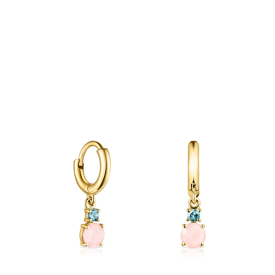 Сережки TOUS Ivette 912193010