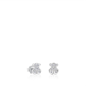 Сережки TOUS Bear 015913100