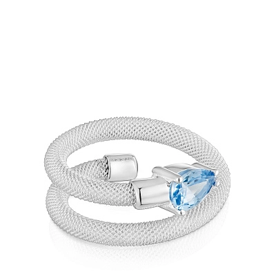 Каблучка TOUS Mesh LGG 100448111 - 3