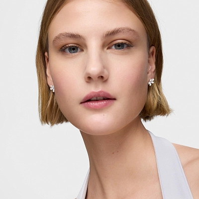 Сережки TOUS Daisy 1004321700 - 3