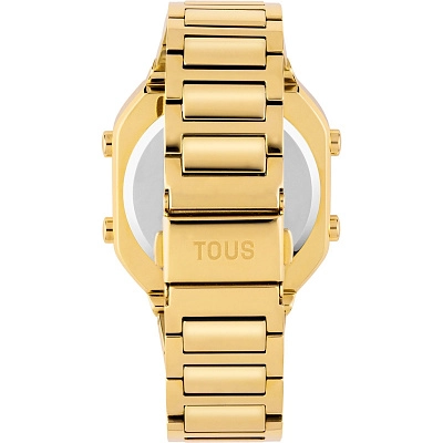 Годинник TOUS D-Bear Fresh 3000130700 - 2