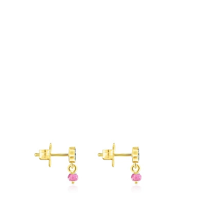Сережки TOUS New Motif 214933600 - 1