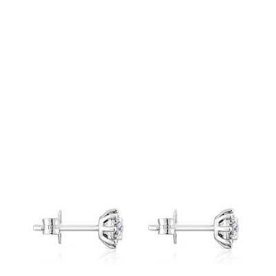 Сережки TOUS Les Classiques 1004267700 - 1
