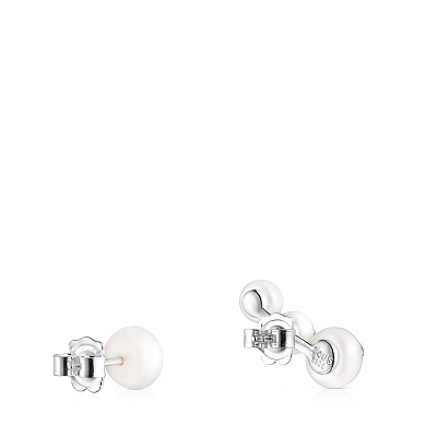 Сережки TOUS Icon Color 012573520 - 2