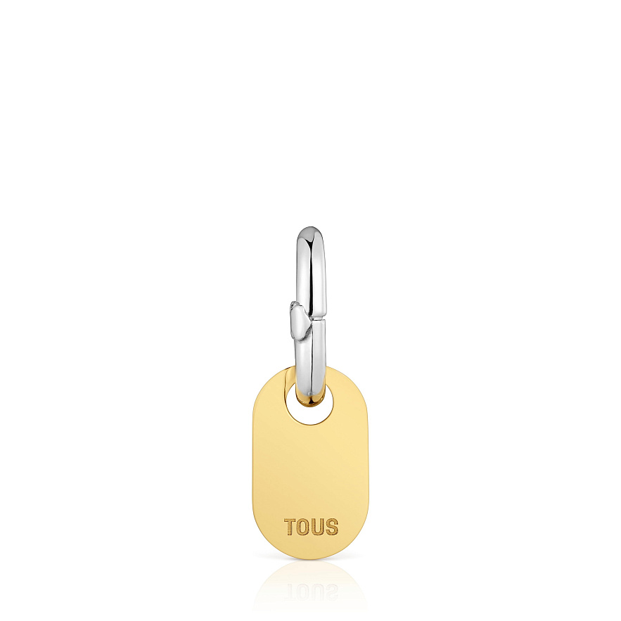 Кулон TOUS Unlock 1004605600