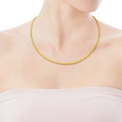 Ланцюг TOUS Chain 511900545 - 2