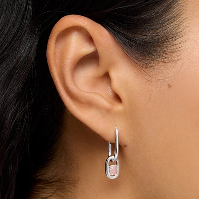 Сережки TOUS Camille 1004559100 - 5