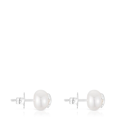Сережки TOUS Icon Pearl 1004554400 - 1