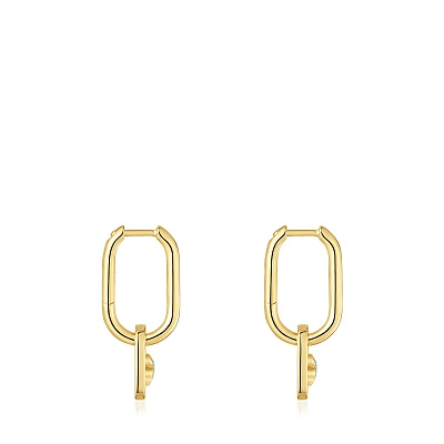 Сережки TOUS Camille 1004559300 - 1