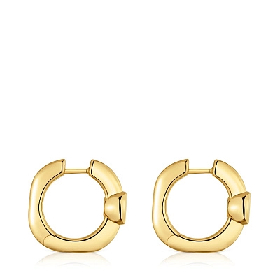 Сережки TOUS Line 1004524700 - 3
