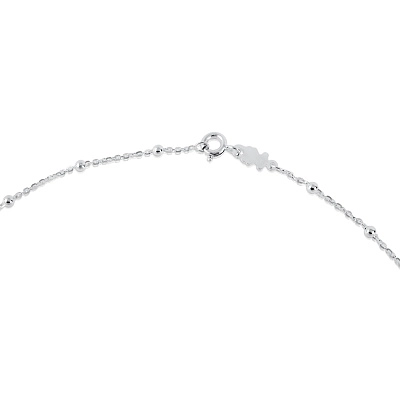 Ланцюг TOUS Basics 211902540