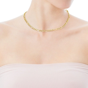 Ланцюг TOUS Basics 011902620 - 1